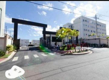 Apartamento · 44m² · 2 Quartos · 1 Vaga · Apartamento em Rua Luciana Von Zuben Corvini - Parque das Cachoeiras - Campinas/SP
