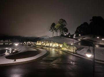 Terreno · 976m² · Lote em condomínio em RS 235 - Laken - Gramado/RS