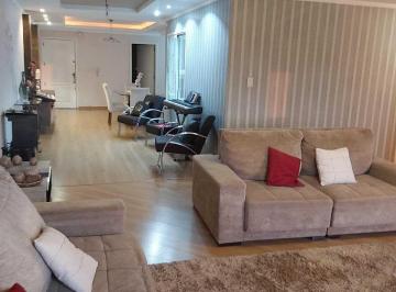 Apartamento · 148m² · 2 Quartos · 2 Vagas · Cobertura em Avenida Plácido Mottin - Cecília - Viamão/RS