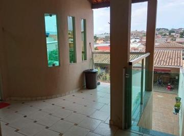 Casa · 220m² · 3 Quartos · Casa em Rua Josefa Alves da Silva - Veneza - Ribeirão das Neves/MG