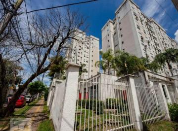 Apartamento · 72m² · 3 Quartos · 1 Vaga · Apartamento em Rua Engenheiro João Luderitz - Sarandi - Porto Alegre/RS