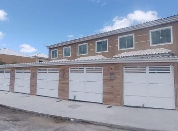 Casa · 72m² · 2 Quartos · 1 Vaga · Casa em Rua Maurício do Vale - Cosmos - Rio de Janeiro/RJ