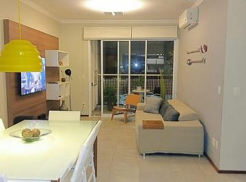 Apartamento · 130m² · 3 Quartos · 2 Vagas · Apartamento em Rua João Ramalho - Praia Grande - Ubatuba/SP