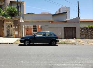 Casa · 172m² · 4 Quartos · 2 Vagas · Casa em Rua Doutor Antônio Castro Prado - Taquaral - Campinas/SP
