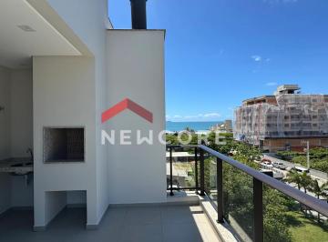 Apartamento · 115m² · 3 Quartos · 2 Vagas · Apartamento em Rua Amoreira - Distrito de Canto Grande - Bombinhas/SC