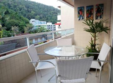 Apartamento · 108m² · 3 Quartos · 2 Vagas · Apartamento em rua João Ramalho - Praia Grande - Ubatuba/SP