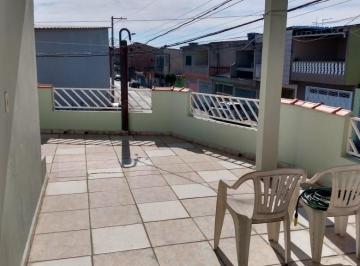 Casa · 165m² · 4 Quartos · 3 Vagas · Sobrado em  Rua Buriti Bravo - Jardim Novo Portugal - Guarulhos/SP