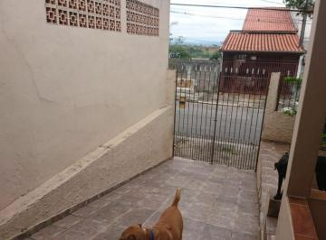 Casa en Venda de 4 quartos Jardim Santa Inês II · Casa em Rua Luiz Calvo - Jardim Santa Inês II - São José dos Campos/SP