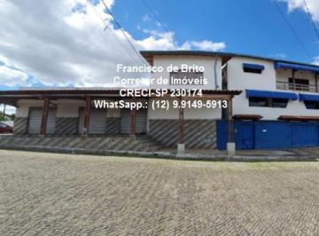 Casa · 250m² · 2 Quartos · 4 Vagas · Casa em Rua Durvalino de Castro - Vila Ana Rosa Novaes - Cruzeiro/SP