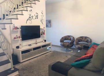Casa · 100m² · 3 Quartos · 2 Vagas - Newcore  · Sobrado em Rua Santo Antonio - Região Central - Caieiras/SP