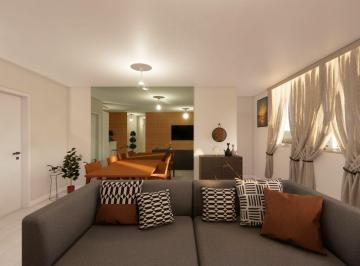 Apartamento · 117m² · 3 Quartos · 1 Vaga · Apartamento em Alameda Santos - Jardim América - São Paulo/SP