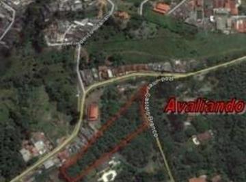 Terreno · 96500m² - Newcore  · Lote em  Estrada dos Romeiros - Parque Santana - Santana de Parnaíba/SP