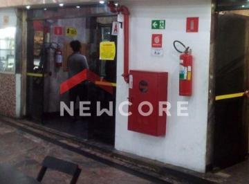 Comercial en Venda de 1 quarto República · Sala comercial em Rua Vinte e Quatro de Maio - República - São Paulo/SP