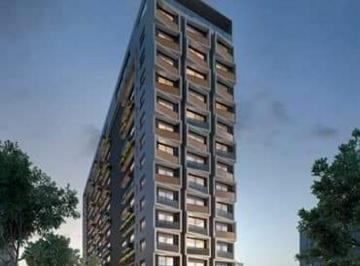 Apartamento · 28m² · 1 Quarto · Flat em Avenida João Pessoa - Centro Histórico - Porto Alegre/RS