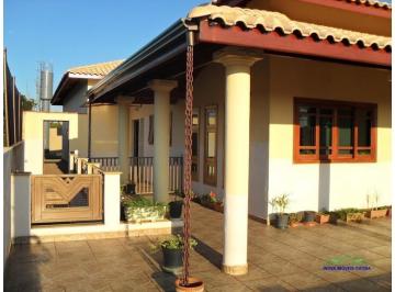 Casa · 583m² · 3 Quartos · 6 Vagas · Casa em Rua Fernando Mistura - Real Parque Dom Pedro I - Itatiba/SP