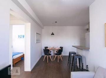Apartamento · 54m² · 2 Quartos · 1 Vaga · Apartamento em Rua Coronel Aparício Borges - Glória - Porto Alegre/RS