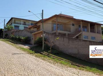 Casa · 276m² · 8 Vagas · Casa em  Rua Anna Mathias Vairo - Campos de Atibaia - Atibaia/SP