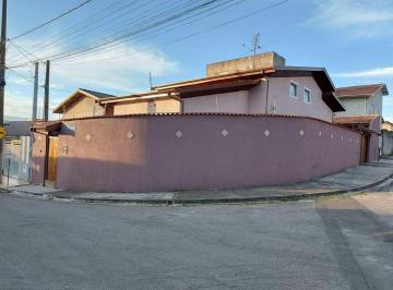 Casa · 142m² · 3 Quartos · 2 Vagas · Casa em Tremembé - Centro - Tremembé/SP