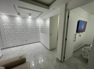 Apartamento · 62m² · 2 Quartos · 1 Vaga · Apartamento em Rua Jaguapeba - Conjunto Habitacional Fazenda do Carmo - São Paulo/SP