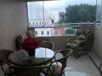 Apartamento · 160m² · 4 Quartos · 3 Vagas · Apartamento em  Avenida Ministro Oswaldo Aranha - Rudge Ramos - São Bernardo do Campo/SP