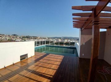 Apartamento · 84m² · 2 Vagas · Apartamento em Avenida Santana - Nova Gardênia - Atibaia/SP