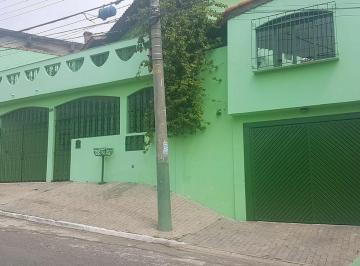 Casa · 210m² · 3 Quartos · 4 Vagas · Sobrado em  Rua Romildo Finozzi - Jardim Catarina - São Paulo/SP