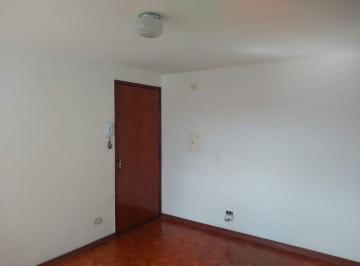 Apartamento · 55m² · 2 Quartos · 1 Vaga · Apartamento em Rua Doutor Nelo Rosati - Jardim Alvorada - Santo André/SP