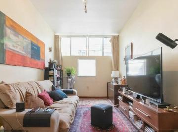 Apartamento · 62m² · 1 Quarto · Apartamento em Rua Serafim Valandro - Botafogo - Rio de Janeiro/RJ