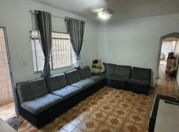 Casa · 252m² · 2 Quartos · 1 Vaga · Casa em Rua São Bernardo - Jardim Bela Vista - Guarulhos/SP