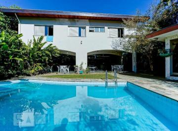 Casa · 431m² · 4 Quartos · 4 Vagas · Casa em  Rua Parque da Fonte - Barro Branco (Zona Norte) - São Paulo/SP