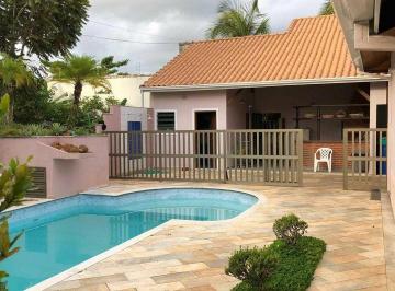 Casa de 7 quartos, Peruíbe · Casa em Rua Eduardo Linardi - Jardim Barra de Jangadas - Peruíbe/SP