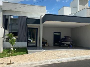 Casa · 200m² · 3 Quartos · 2 Vagas · Casa de condomínio em Rua Dolores Guerreiro de Oliveira - Parque das Esmeraldas II - Marília/SP