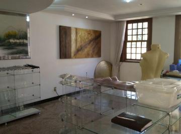 Casa · 450m² · 6 Quartos · 6 Vagas · Casa em  Rua Silva Reis - Nova Vista - Belo Horizonte/MG
