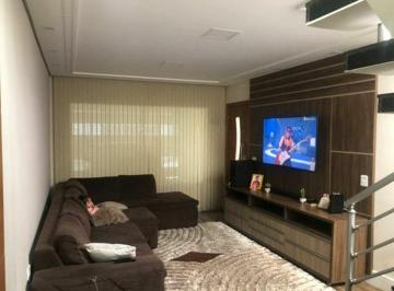 Casa · 125m² · 3 Quartos · 2 Vagas · Sobrado em Rua Petrócia - Jardim Silvia - Guarulhos/SP