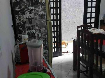 Casa · 146m² · 4 Quartos · 2 Vagas · Sobrado em  Rua Décio Carmo Bianco - Jardim Rina - Santo André/SP