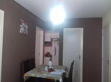 Apartamento en Venda de 3 quartos Jardim Estrela · Apartamento em Rua Ipê - Jardim Estrela - Mauá/SP