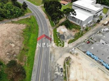 Terreno · 6759m² · Lote em Rodovia dos Minérios - Lamenha Grande - Almirante Tamandaré/PR
