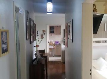Apartamento · 49m² · 2 Quartos · 1 Vaga · Apartamento em Estrada João Salomoni - Vila Nova - Porto Alegre/RS