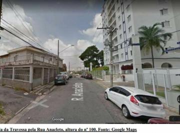 Casa · 72m² · 2 Quartos · Sobrado em Travessa Wilton Adão - Vila Isolina Mazzei - São Paulo/SP