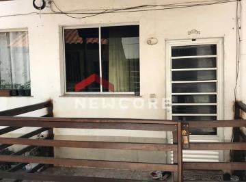 Casa · 66m² · 2 Quartos · Casa de condomínio em Avenida Brasil - Campo Grande - Rio de Janeiro/RJ