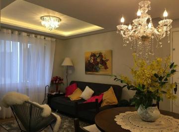 Apartamento · 59m² · 2 Quartos · 1 Vaga · Apartamento em Gramado - LAGO NEGRO - Gramado/RS