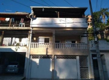 Casa · 286m² · 2 Vagas · Casa em  Rua João Rosa da Silva - Vera Tereza - Caieiras/SP