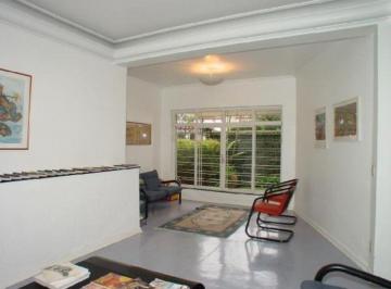 Casa 305m² Venda Jardim Paulista · Casa em  Rua Bento de Andrade - Jardim Paulista - São Paulo/SP