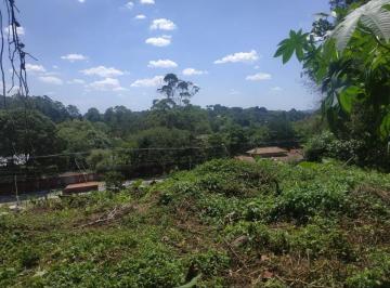 Terreno · 940m² · Lote em Rua São Vicente - Granja Viana - Cotia/SP