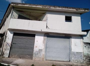 Casa · 200m² · 3 Quartos · 3 Vagas · Sobrado em Rua Pietro Lorenzetti - Campo Limpo - São Paulo/SP