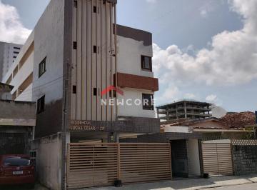 Apartamento · 70m² · 3 Quartos · 1 Vaga · Apartamento em Avenida Expedicionários - Torre - João Pessoa/PB