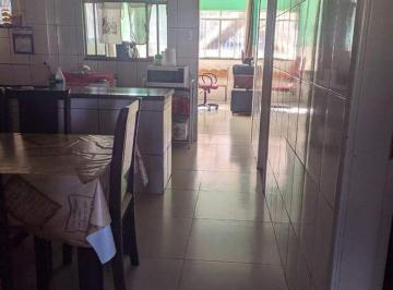 Casa · 250m² · 2 Quartos · 1 Vaga · Casa em Rua Tamoios - Vila São Paulo (Fábricas) - São João Del Rei/MG