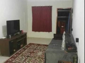 Casa · 103m² · 2 Quartos · 2 Vagas · Sobrado em  Rua Afrânio Peixoto - Jardim Utinga - Santo André/SP