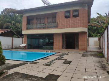 Casa · 340m² · 5 Quartos · 7 Vagas · Casa de condomínio em Alameda Potiguar - Riviera - Bertioga/SP