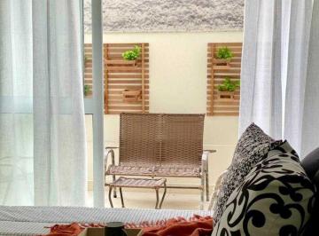 Apartamento · 47m² · 1 Quarto · 1 Vaga · Studio em  Avenida Osvaldo Aranha - Bom Fim - Porto Alegre/RS